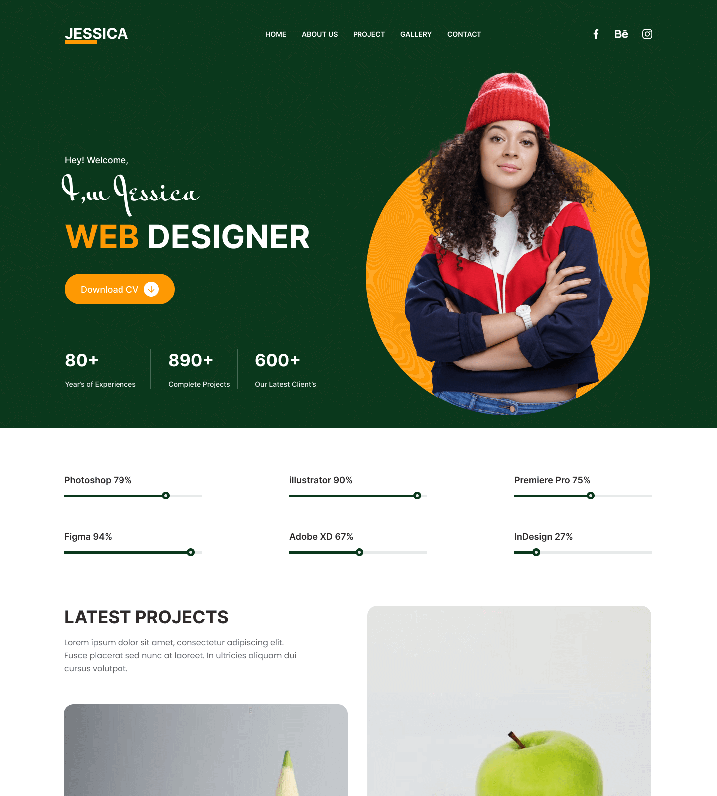 Portfolio