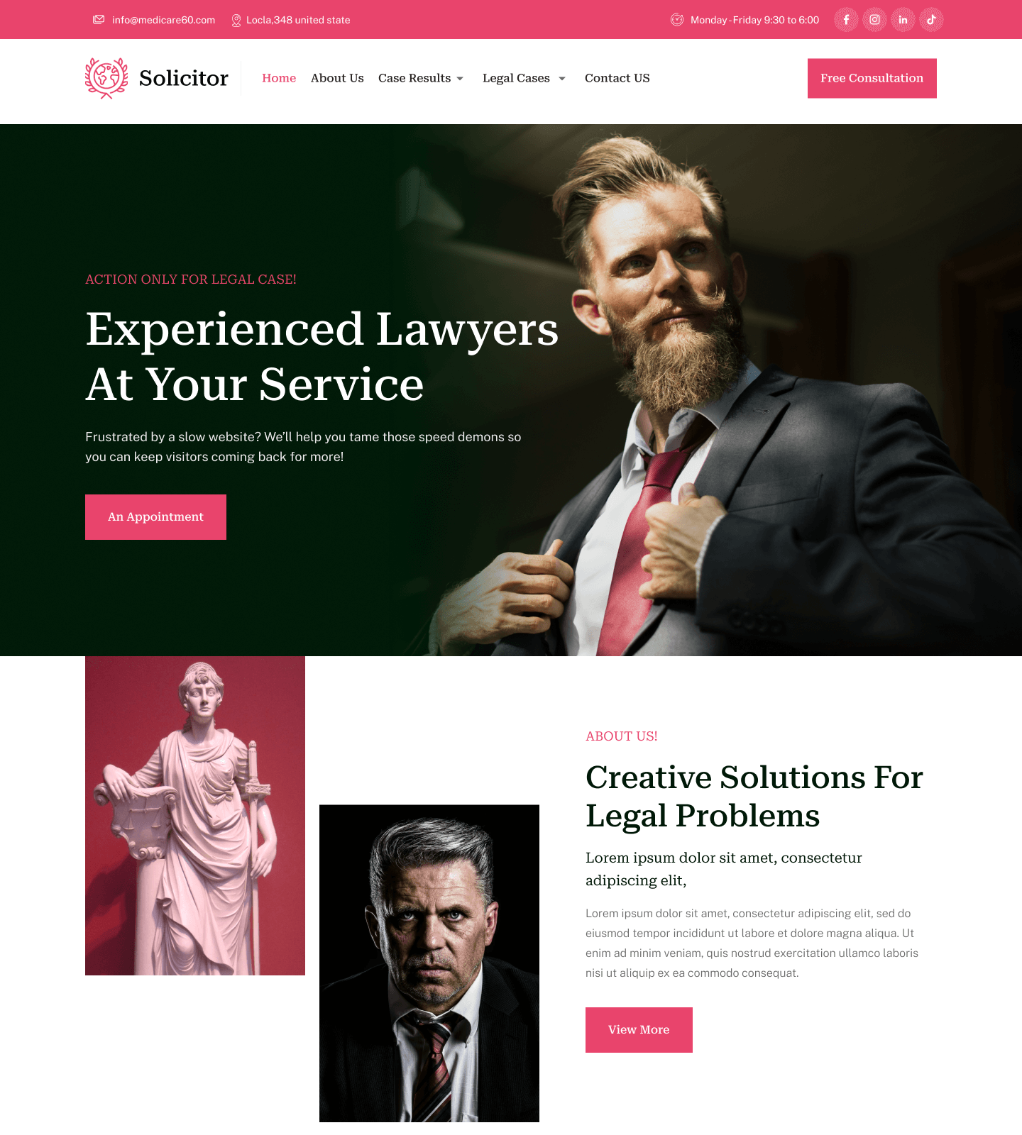 Lawyer