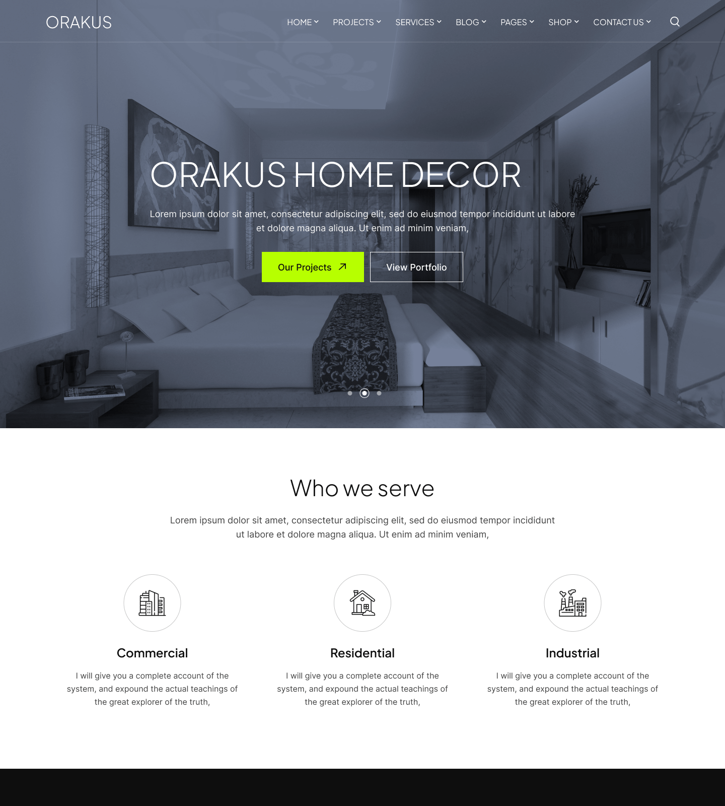 Orakus